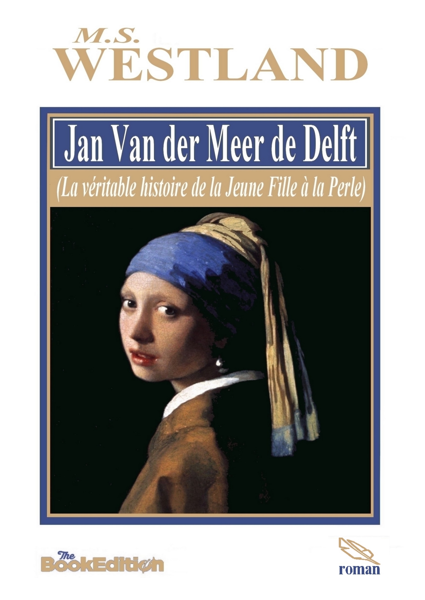 Jan Van der Meer de Delft