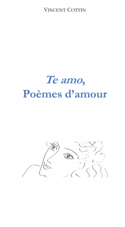 Te amo, poèmes d'amour