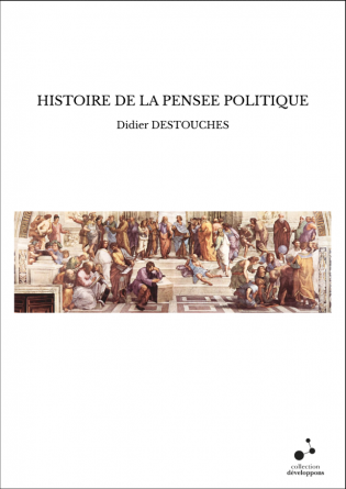 HISTOIRE DE LA PENSEE POLITIQUE