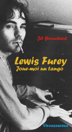 Lewis Furey : Joue-moi un tango