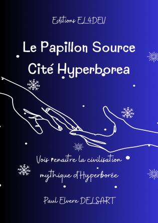 Le Papillon Source – Cité HYPERBOREA