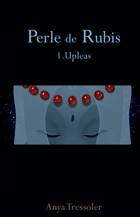 Perle de Rubis - 1.Upleas