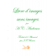 Livre d'images sans images