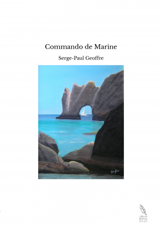 Commando de Marine