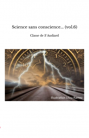 Science sans conscience... (vol.6)
