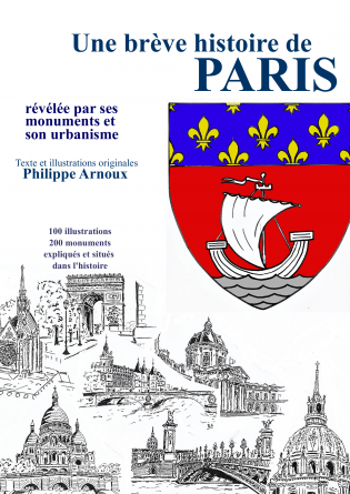 Une brève histoire de Paris