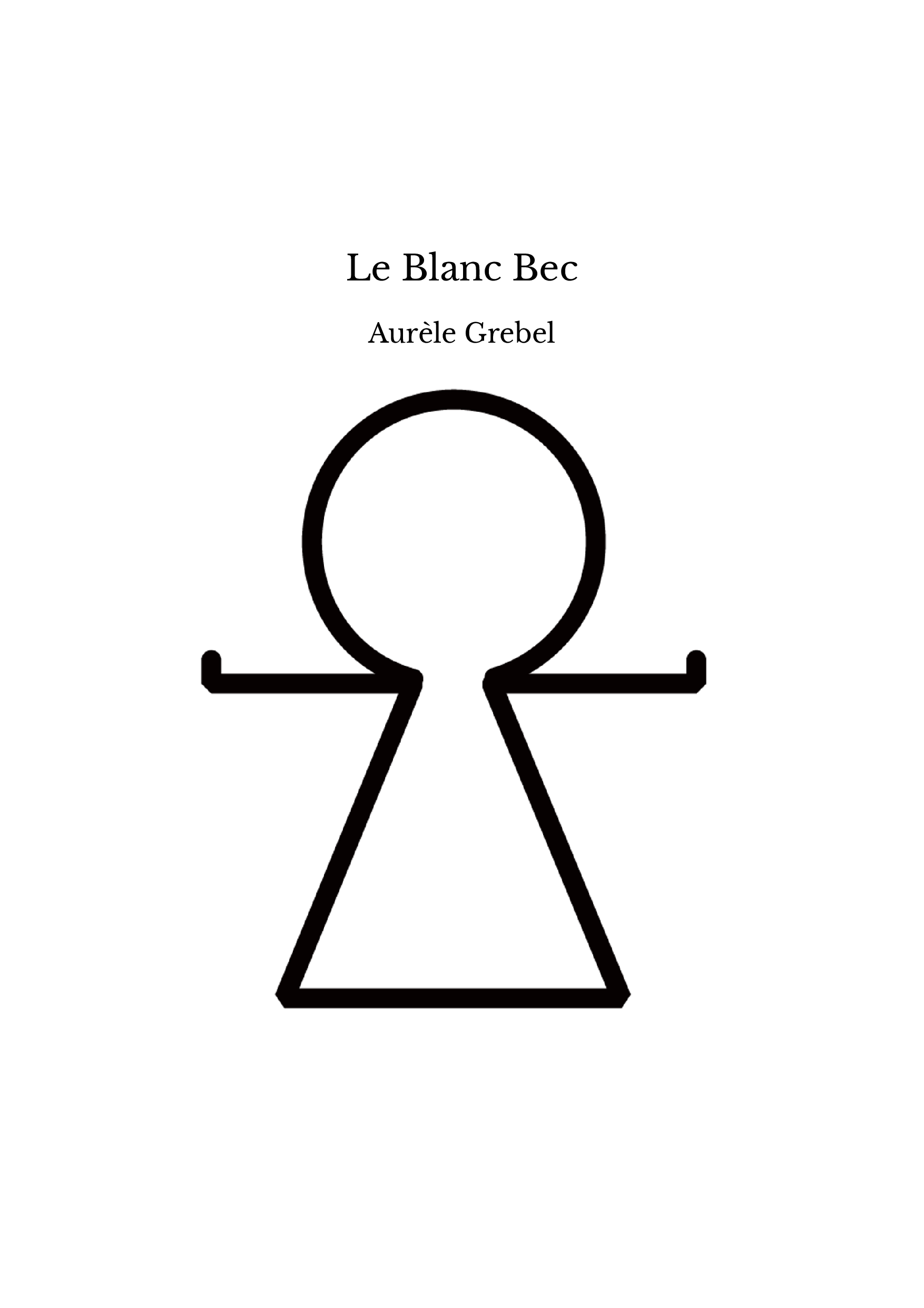 Le Blanc Bec