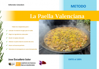 La Paella Valenciana