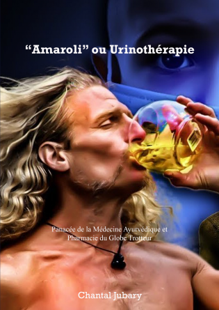 "Amaroli" ou Urinothérapie