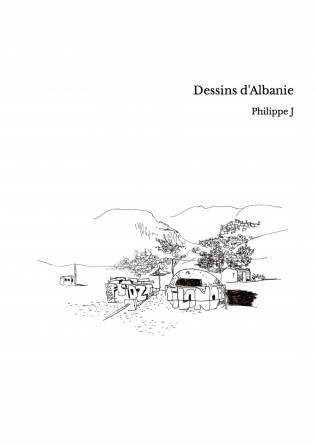 Dessins d'Albanie