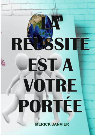 La reussite est à votre portée