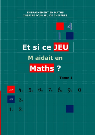 Et si ce Jeu M'Aidait en Maths ?