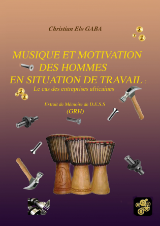 Musique et motivation des hommes...