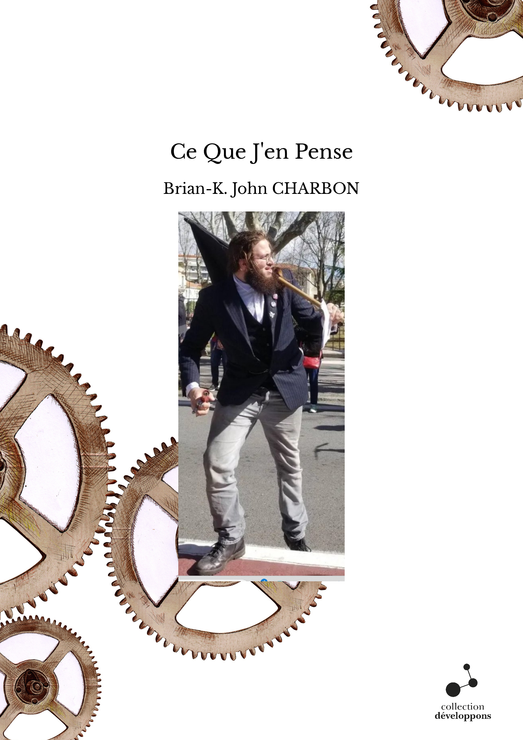 Ce Que J'en Pense