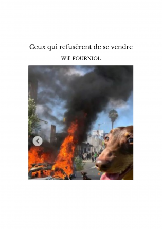 Ceux qui refusèrent de se vendre