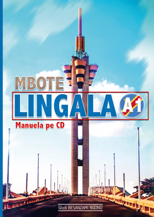 Mbote Lingala A1