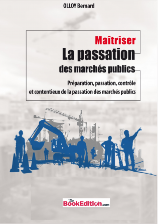 La passation des marchés publics