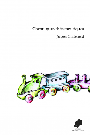 Chroniques thérapeutiques