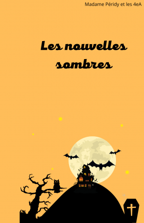 Les nouvelles sombres