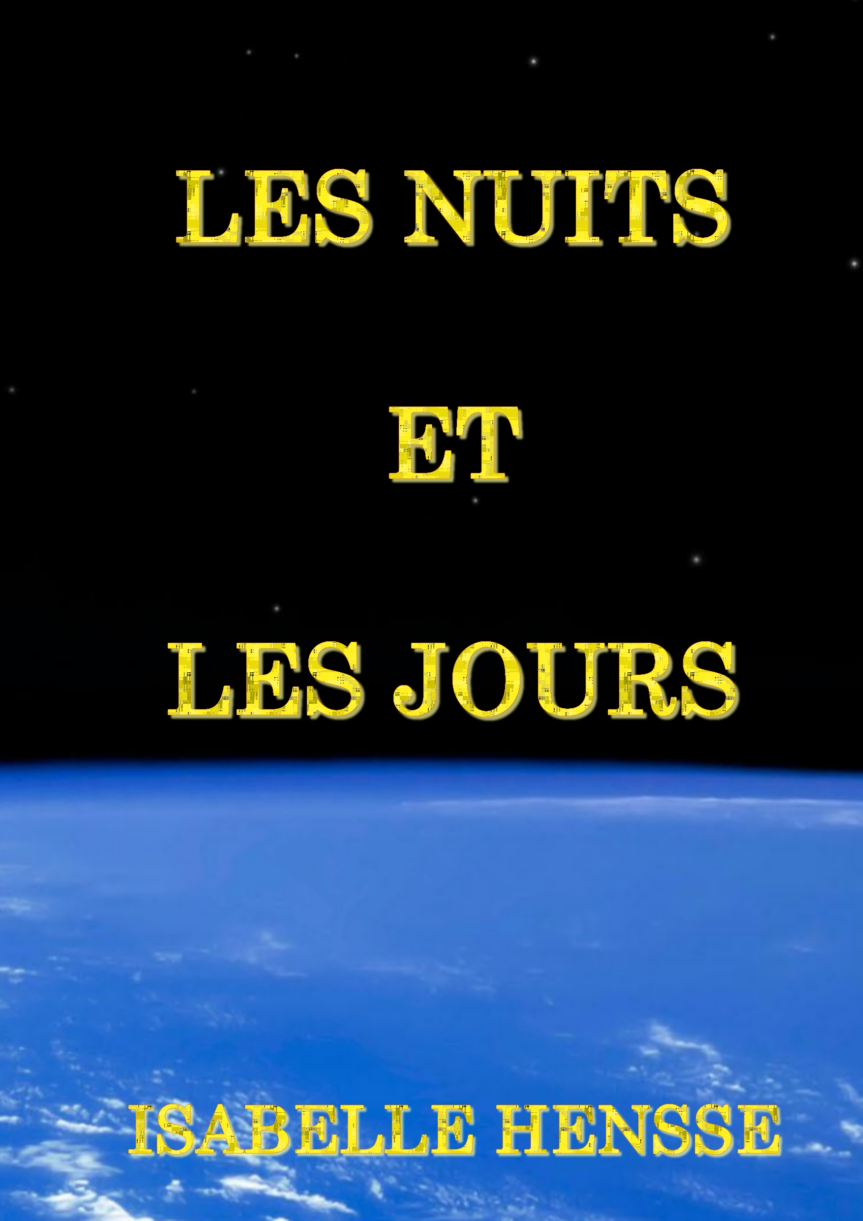 Les Nuits et les Jours