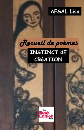 INSTINCT dE CRéATION