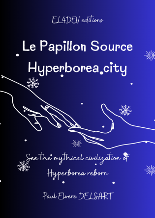 Le Papillon Source – Hyperborea City