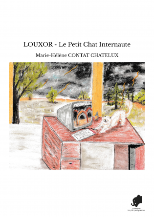 LOUXOR - Le Petit Chat Internaute