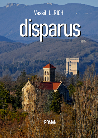 DISPARUS