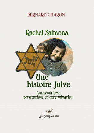 Rachel Salmona-Une histoire juive
