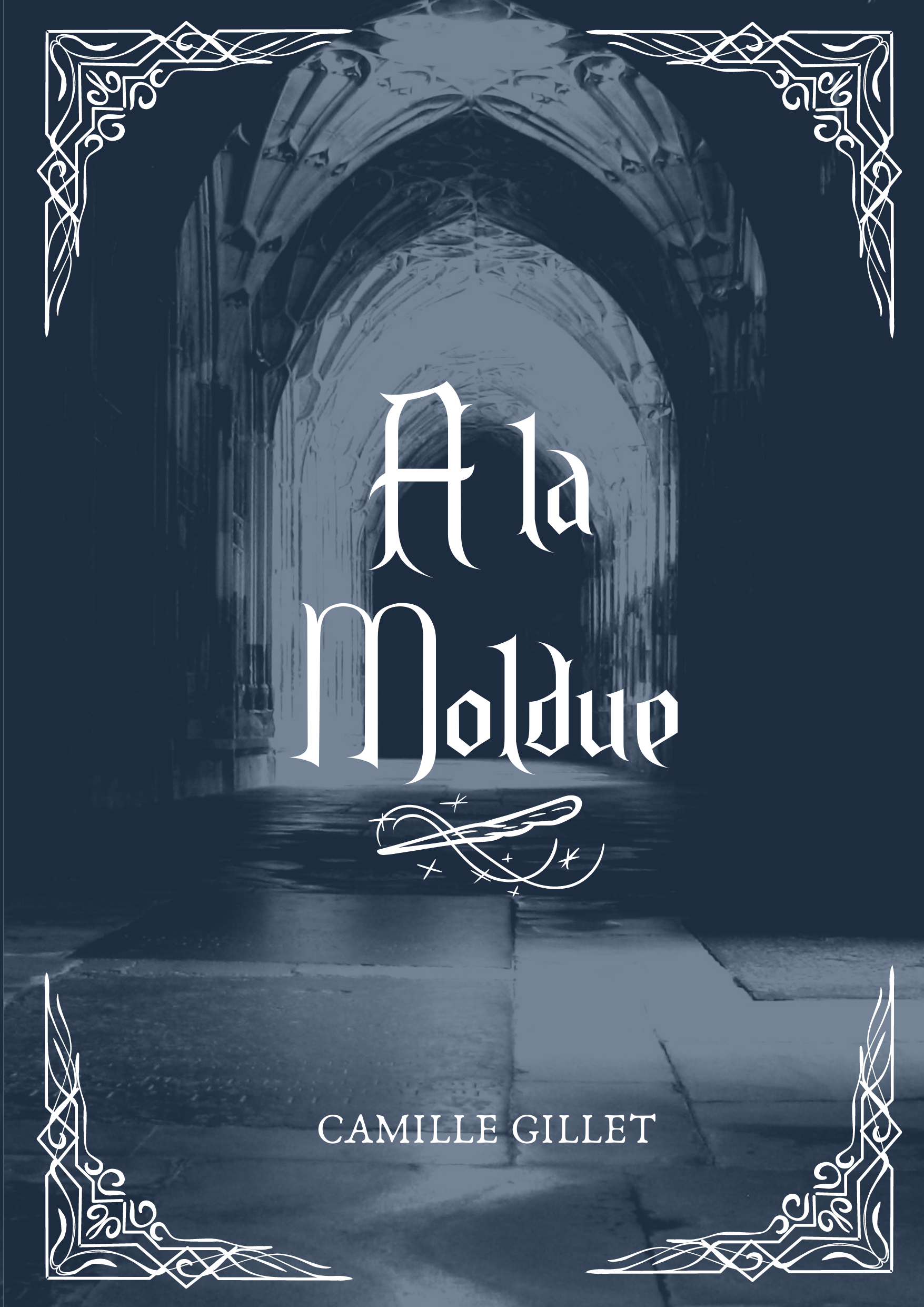 A la Moldue - Rentrée des classes