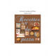 Livre de recettes de Pizza