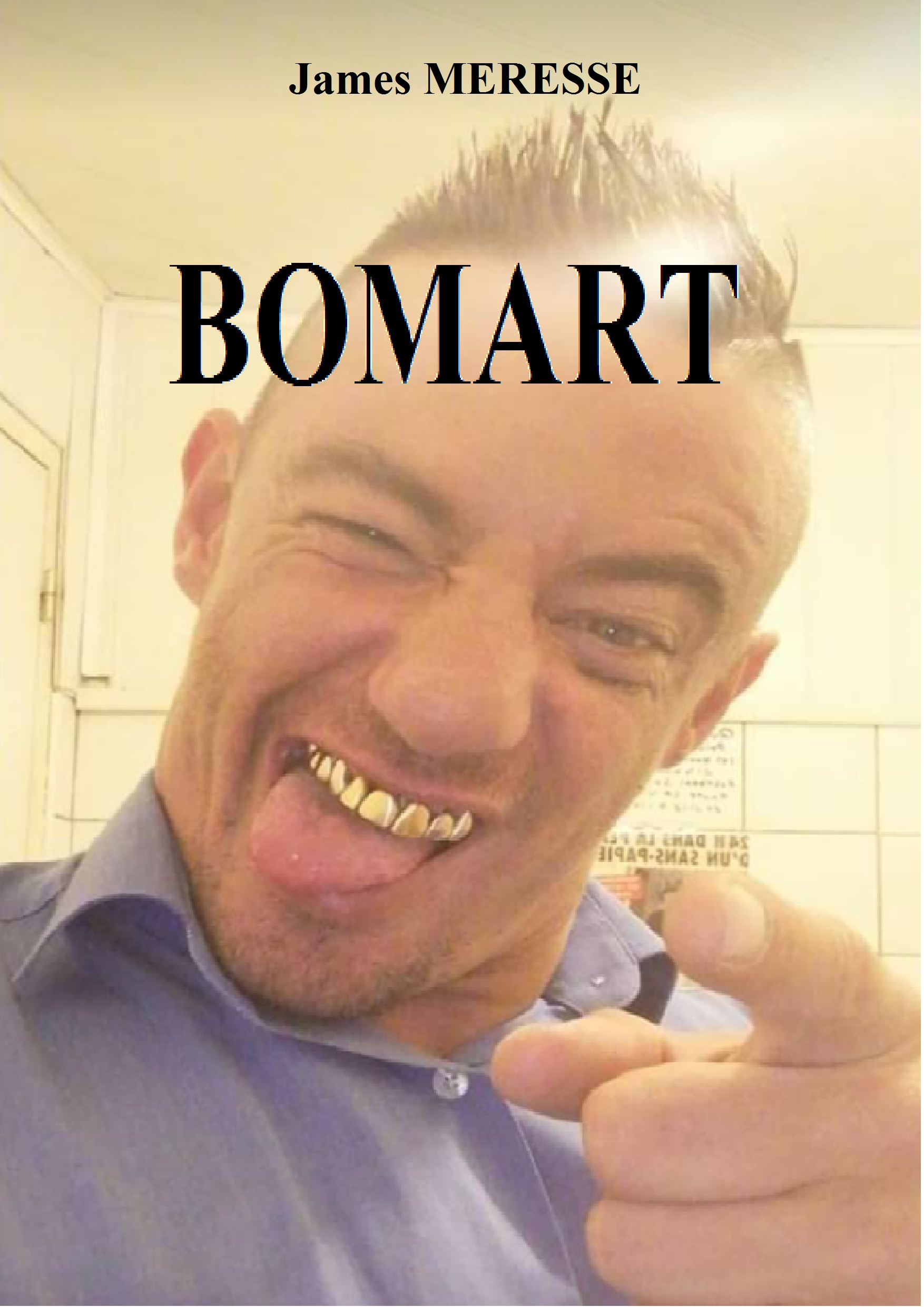 BOMART