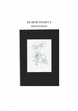 DE MON VIVANT 2