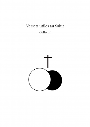 Versets utiles au Salut