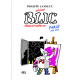 BLIC dessins - Paris - 1996-2018