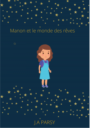 Manon et le monde des rêves