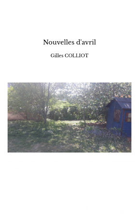 Nouvelles d'avril