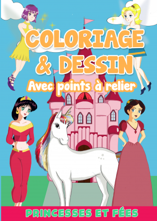 Coloriage et dessin