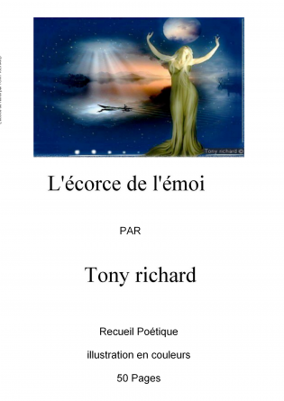 l'écorce de l'émoi