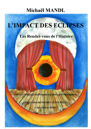 L'IMPACT DES ECLIPSES