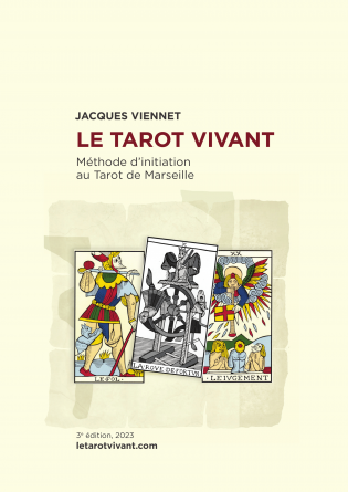 Le Tarot Vivant