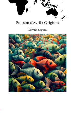 Poisson d'Avril : Origines