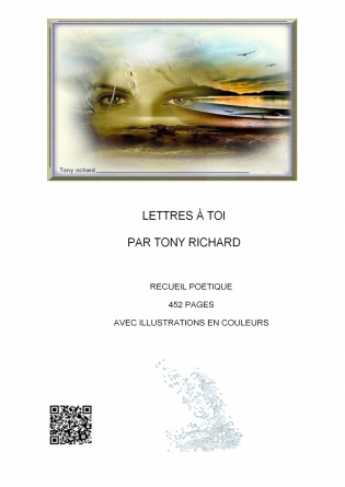 LETTRES À TOI