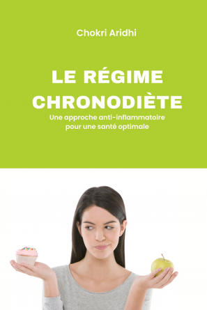 Le régime chronodiète