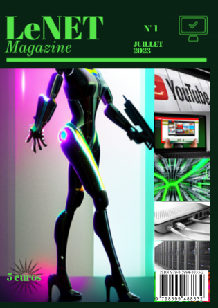 LeNETMagazine