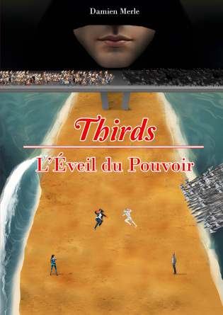 Thirds-Ligne I-L'Éveil du Pouvoir