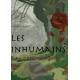 Les Inhumains Tome 1: Le Prince Noir