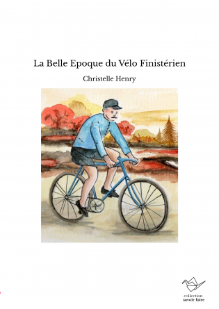 La Belle Epoque du Vélo Finistérien