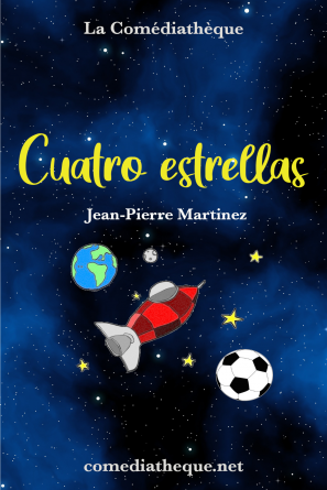 Cuatro estrellas