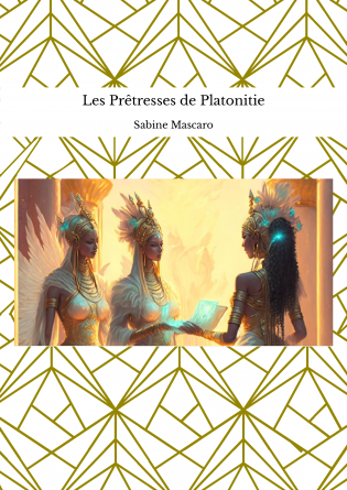 Les Prêtresses de Platonitie